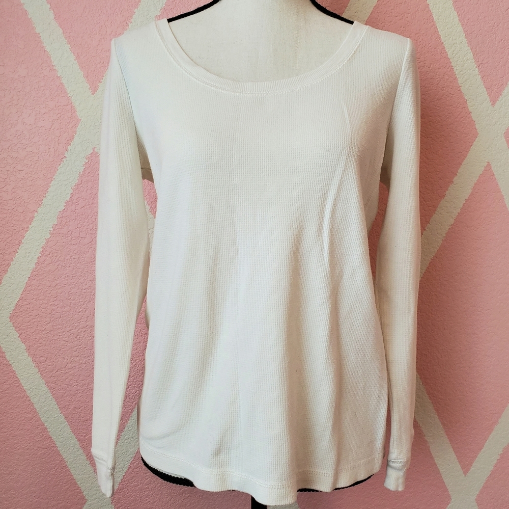 Gilligan & O'Malley Thermal Lounge Top